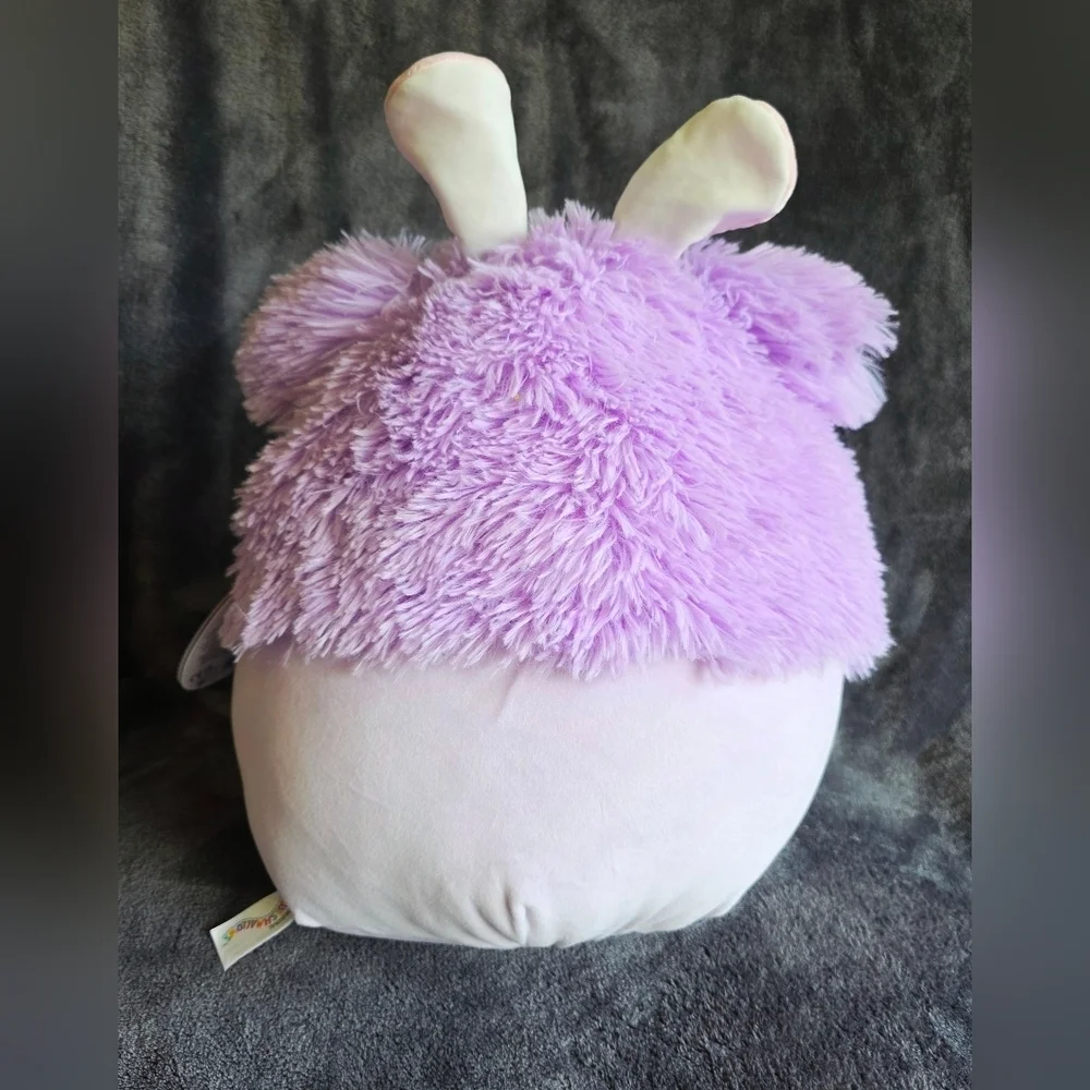 Squishmallows new tag